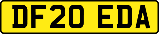 DF20EDA