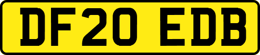 DF20EDB