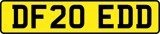 DF20EDD