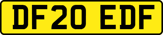 DF20EDF