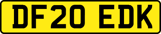 DF20EDK