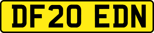 DF20EDN