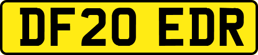 DF20EDR