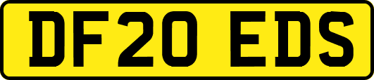 DF20EDS