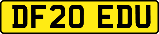 DF20EDU