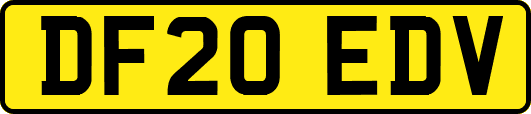 DF20EDV