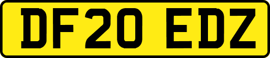 DF20EDZ