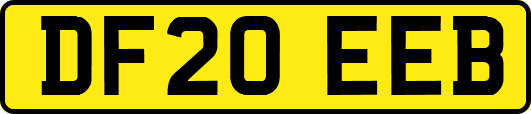 DF20EEB