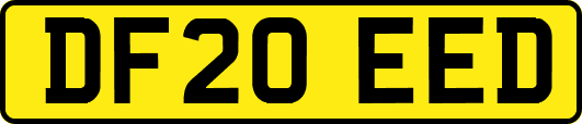 DF20EED