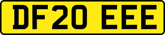 DF20EEE
