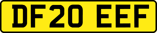 DF20EEF