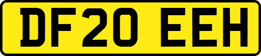 DF20EEH