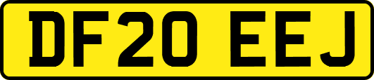 DF20EEJ