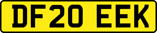 DF20EEK