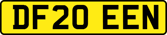 DF20EEN