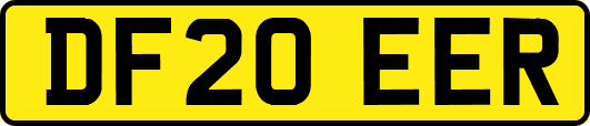 DF20EER