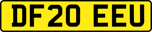 DF20EEU