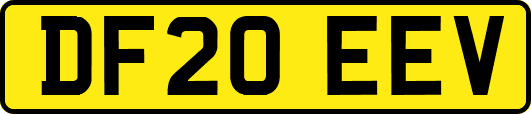 DF20EEV