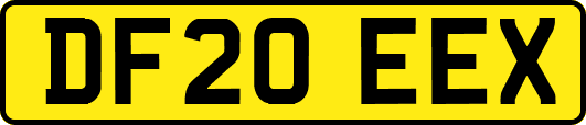 DF20EEX