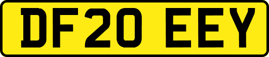 DF20EEY