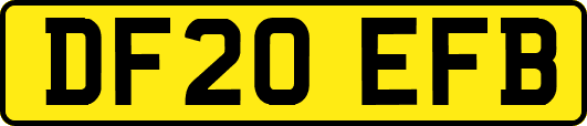 DF20EFB