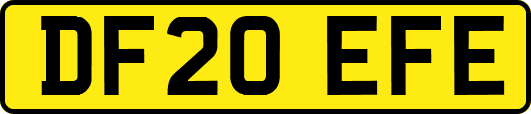 DF20EFE