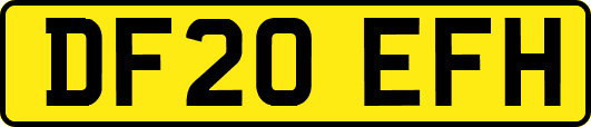 DF20EFH