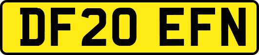 DF20EFN