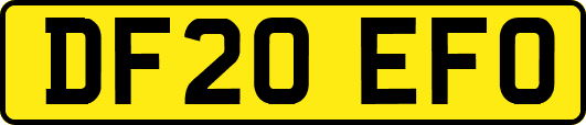 DF20EFO