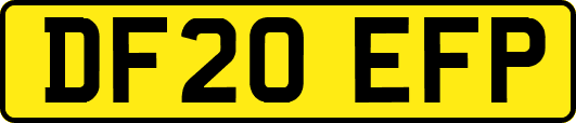 DF20EFP