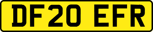 DF20EFR
