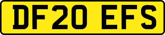 DF20EFS