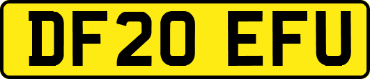DF20EFU