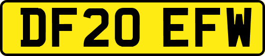 DF20EFW