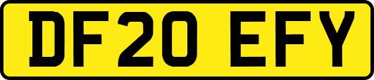 DF20EFY