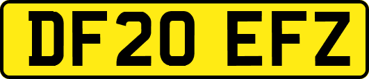 DF20EFZ