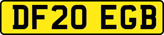 DF20EGB