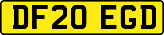 DF20EGD