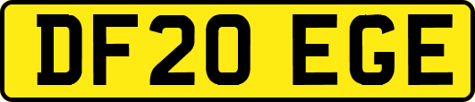 DF20EGE