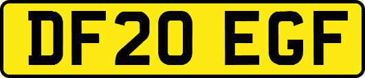 DF20EGF