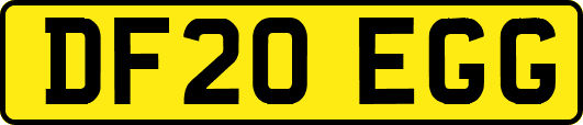 DF20EGG