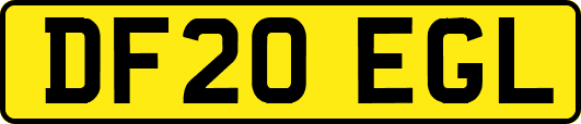DF20EGL