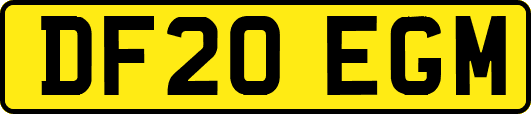 DF20EGM