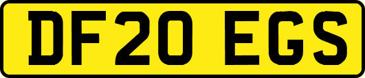 DF20EGS