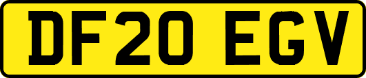 DF20EGV