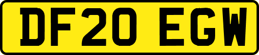 DF20EGW