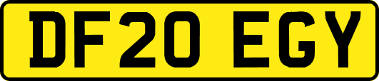 DF20EGY