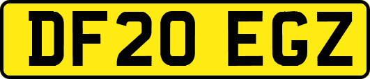 DF20EGZ