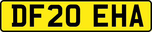 DF20EHA