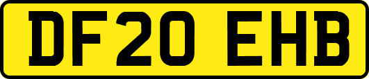 DF20EHB